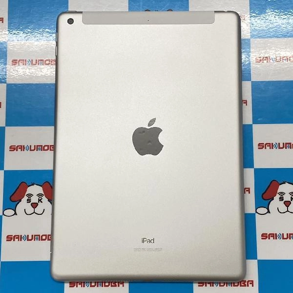 iPad 第7世代 docomo版SIMフリー 32GB MW6C2J/A A2198 新品同様