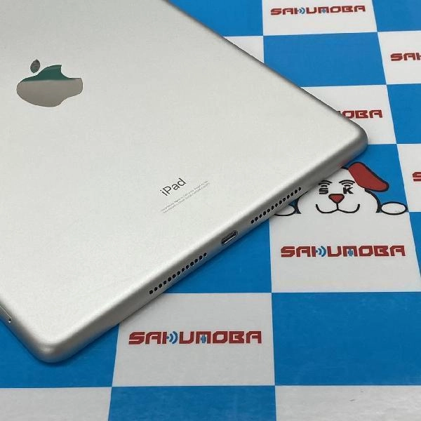 iPad 第7世代 docomo版SIMフリー 32GB MW6C2J/A A2198 極美品