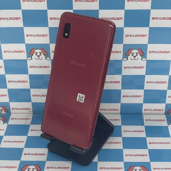 Galaxy A20 SC-02M docomo 32GB