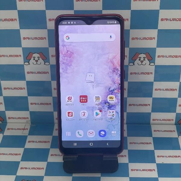 Galaxy A20 SC-02M docomo 32GB