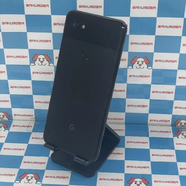 Google Pixel 3a XL SoftBank 64GB G020D