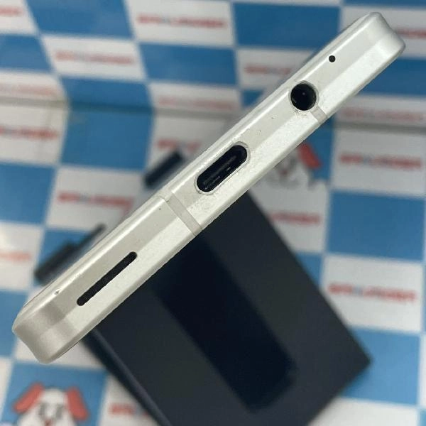 AQUOS sense6 SIMフリー 128GB SH-M19 ジャンク品