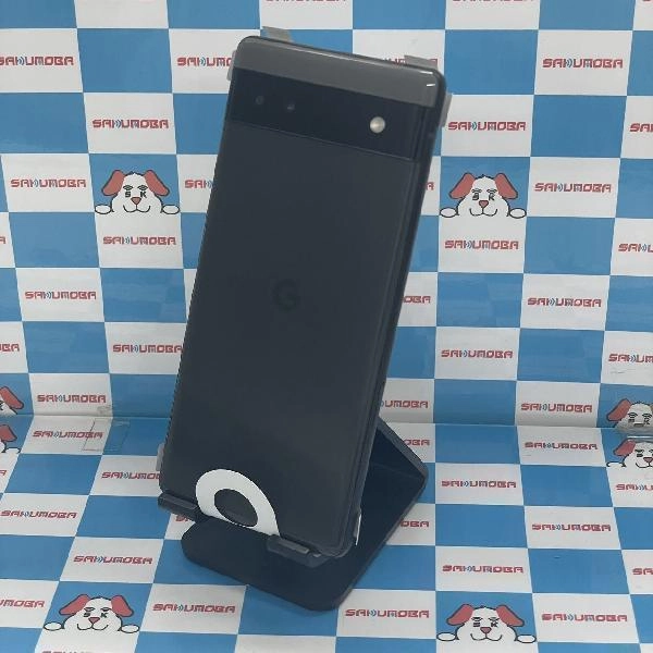 Google Pixel 6a au 128GB GB17L 開封未使用品