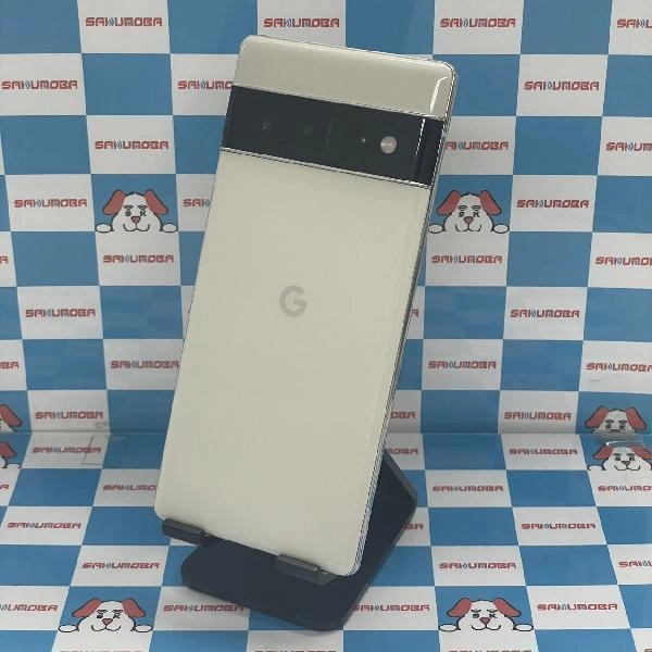 Google Pixel 6 Pro SoftBank 128GB GF5KQ 新品同様 No 商品カラー