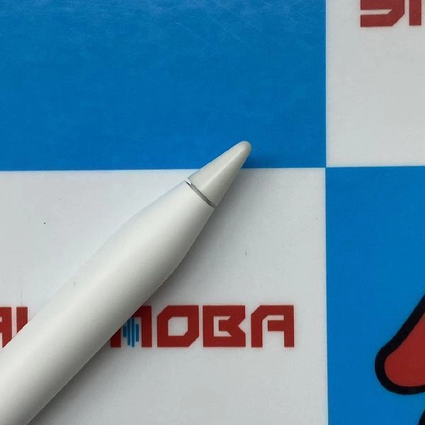 Apple Pencil 第2世代 MU8F2J/A  A2051 極美品 ホワイト