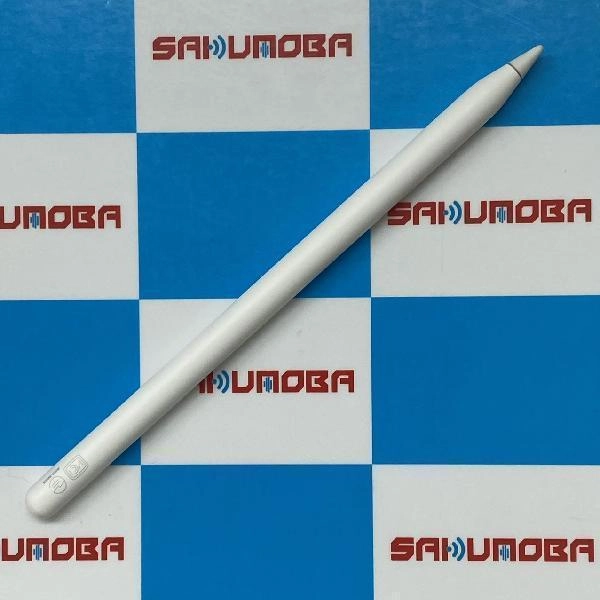 Apple Pencil 第2世代 MU8F2J/A  A2051 極美品 ホワイト