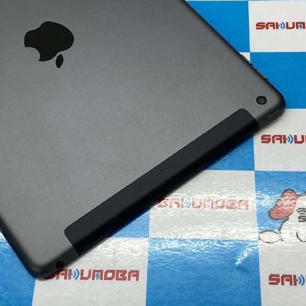 iPad 第7世代 SoftBank版SIMフリー 32GB MW6C2J/A A2198 新品同様
