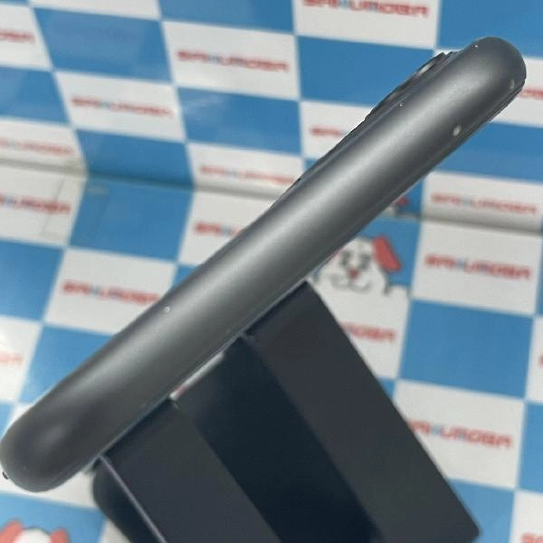 iPhone11 Apple版SIMフリー 64GB MHDA3J/A A2221 ブラック