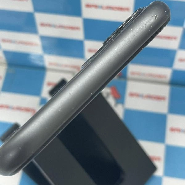 iPhone11 docomo版SIMフリー 128GB MWM02J/A A2221 ブラック