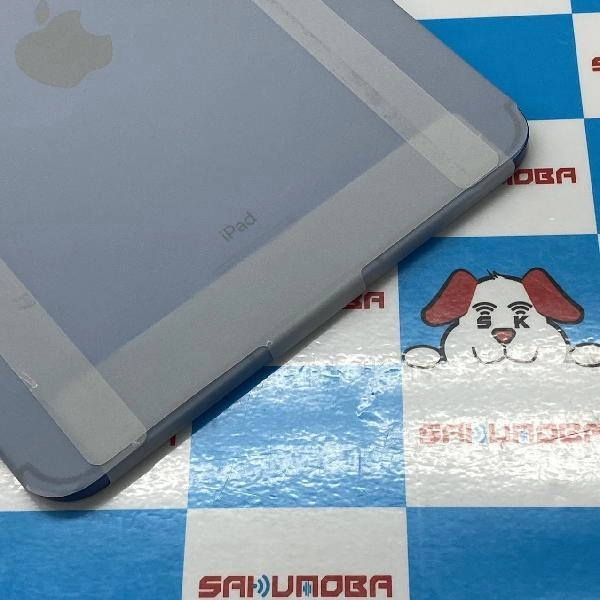 iPad 第10世代 SoftBank版SIMフリー 64GB MQ6K3J/A A2757 開封未使用品 ブルー