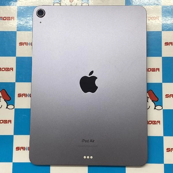 iPad Air 第5世代 Wi-Fiモデル 64GB MME23J/A A2588 新品同様