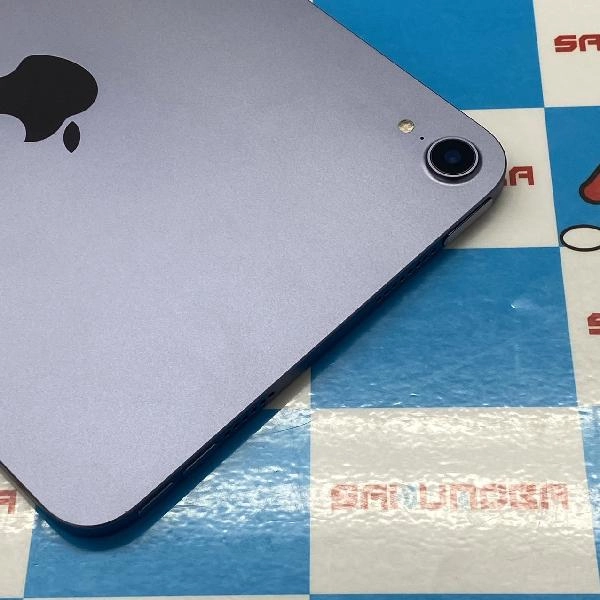 iPad mini 第6世代 Wi-Fiモデル 64GB MK7R3J/A A2567 新品同様