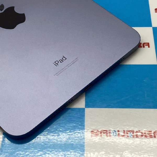 iPad mini 第6世代 Wi-Fiモデル 64GB MK7R3J/A A2567 新品同様