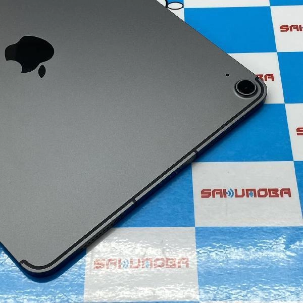 iPad Air 第5世代 au版SIMフリー 256GB MMED3J/A A2589 開封未使用品