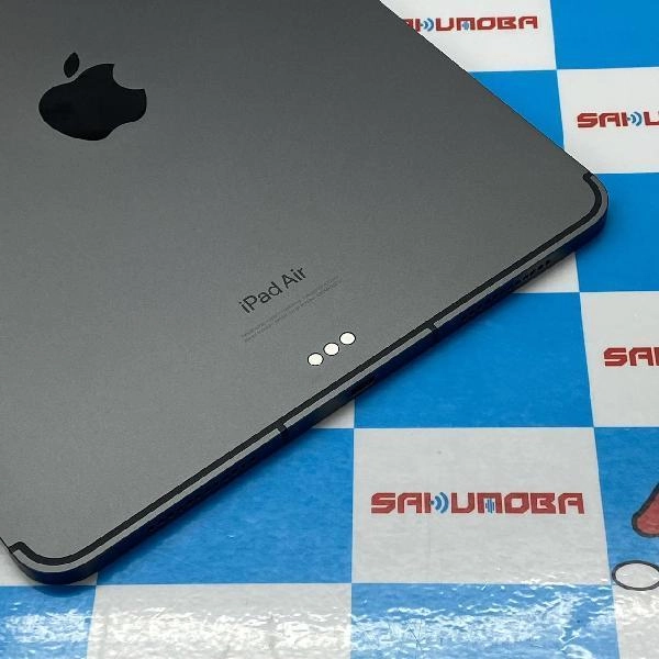 iPad Air 第5世代 au版SIMフリー 256GB MMED3J/A A2589 開封未使用品