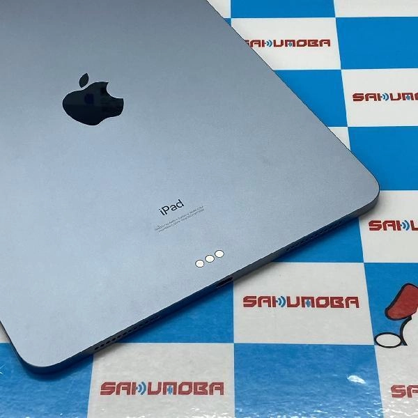 iPad Air 第4世代 Wi-Fiモデル 64GB MYFQ2J/A A2316 新品同様 スカイブルー