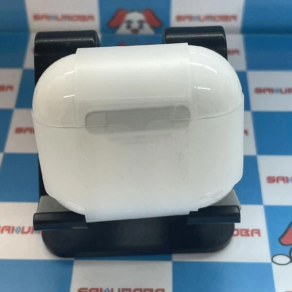 Apple AirPods 第3世代 MagSafe充電ケース付き  MME73J/A A2566 新品同様 ホワイト