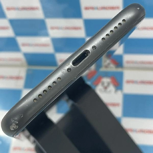 iPhone11 SoftBank版SIMフリー 128GB MWM02J/A A2221 ブラック