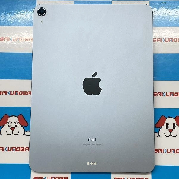 iPad Air 第4世代 Wi-Fiモデル 64GB MYFQ2J/A A2316 新品同様 スカイブルー