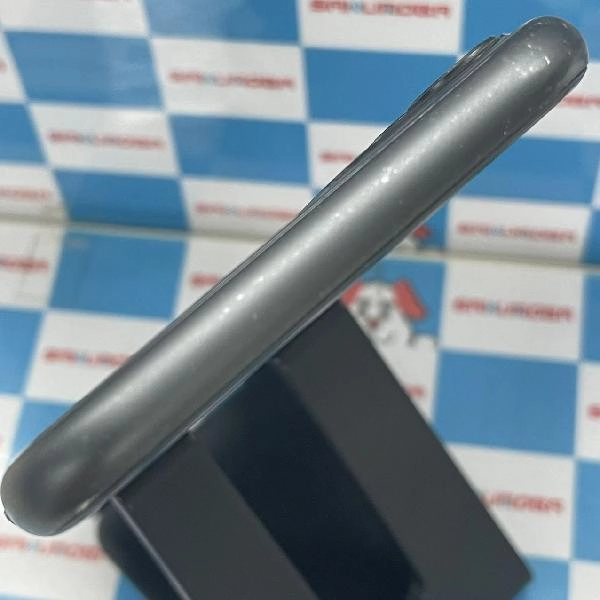 iPhone11 SoftBank版SIMフリー 128GB MWM02J/A A2221 ブラック