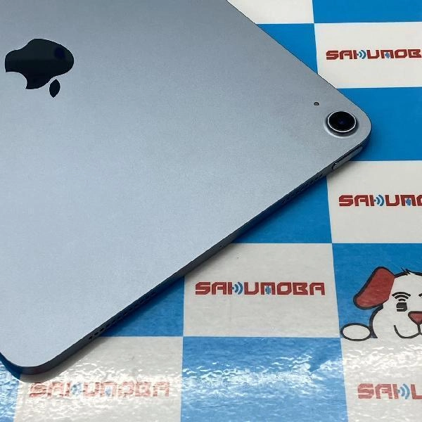 iPad Air 第4世代 Wi-Fiモデル 64GB MYFQ2J/A A2316 新品同様 スカイブルー