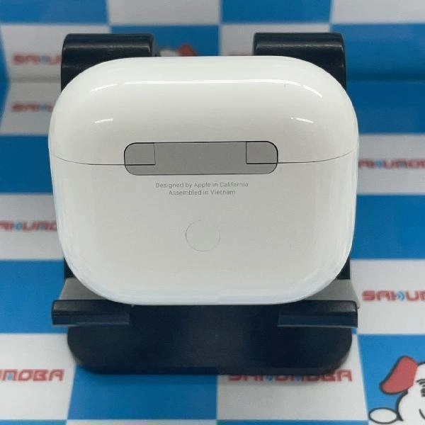Apple AirPods 第3世代 Lightning充電ケース付き  MPNY3J/A A2897 美品 ホワイト