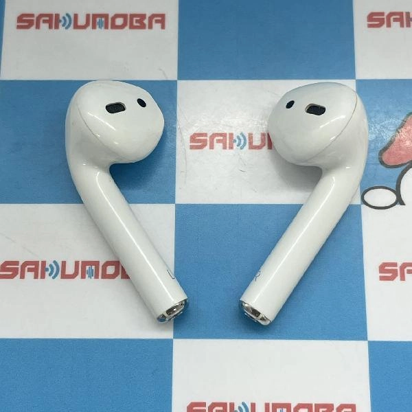 Apple AirPods 第1世代 MMEF2J/A  MMEF2J/A A1602 ジャンク品 ホワイト
