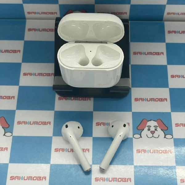 Apple AirPods 第1世代 MMEF2J/A  MMEF2J/A A1602 ジャンク品 ホワイト