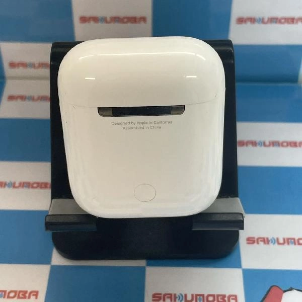 Apple AirPods 第1世代 MMEF2J/A  MMEF2J/A A1602 ジャンク品 ホワイト