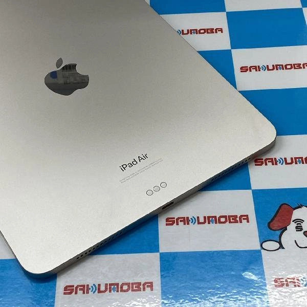 iPad Air 第5世代 Wi-Fiモデル 64GB MM9F3J/A A2588 極美品