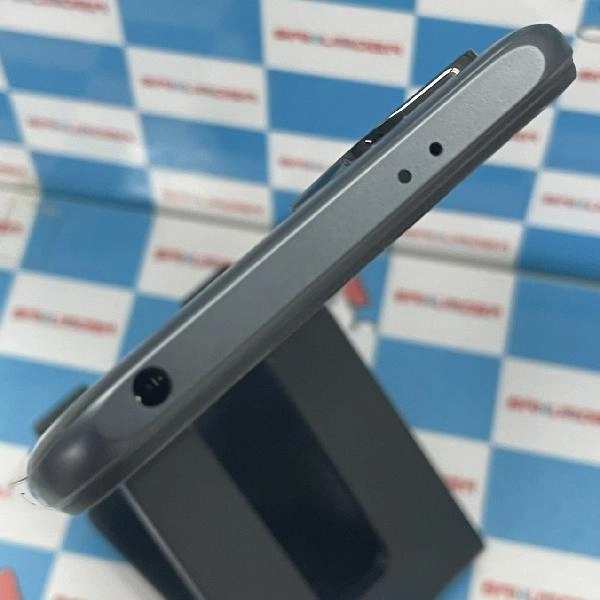 Redmi Note 10 JE XIG02 au 64GB 新品同様品