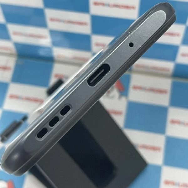 Redmi Note 10 JE XIG02 au 64GB 新品同様品