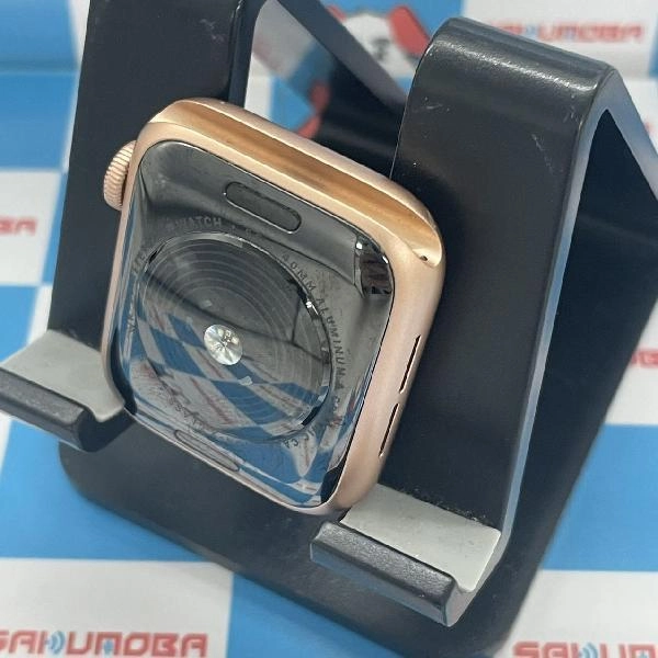 Apple Watch SE GPSモデル  MYDN2X/A