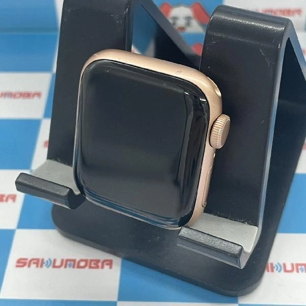 Apple Watch SE GPSモデル  MYDN2X/A