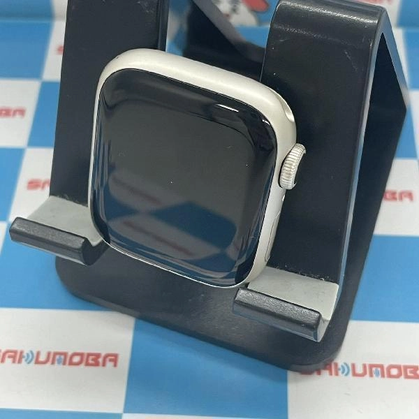 Apple Watch Series 7 GPSモデル  MKMY3J/A