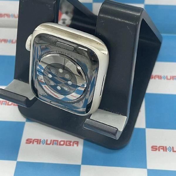 Apple Watch Series 7 GPSモデル  MKMY3J/A