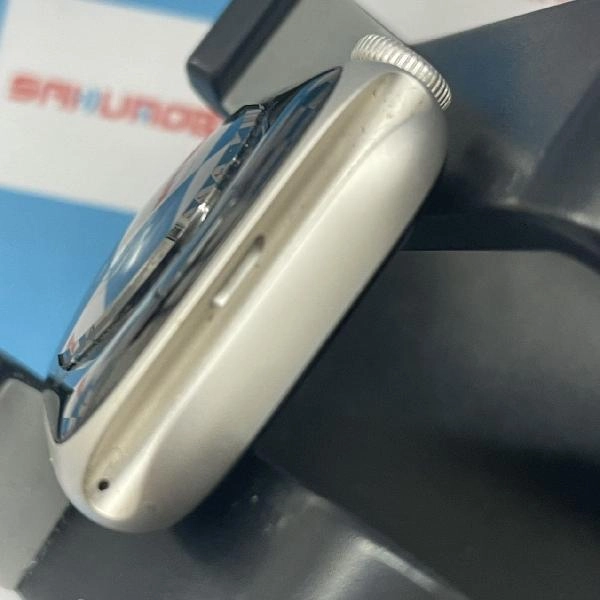 Apple Watch Series 7 GPSモデル  MKMY3J/A