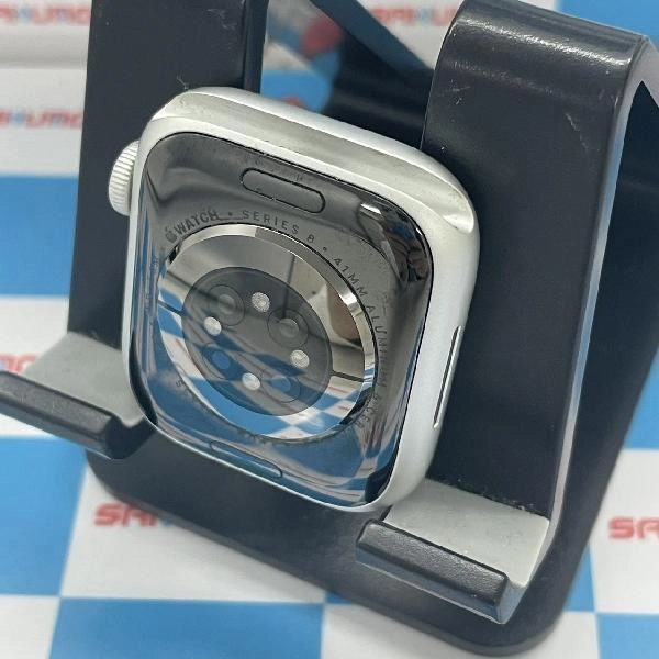 Apple Watch Series 8 GPSモデル  MP6K3J/A