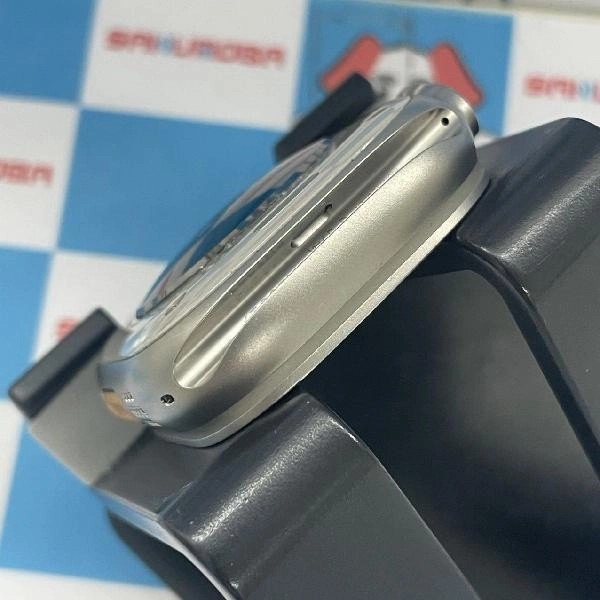 Apple Watch Ultra 2 GPS + Cellularモデル  MREG3J/A A2986 新品同様品