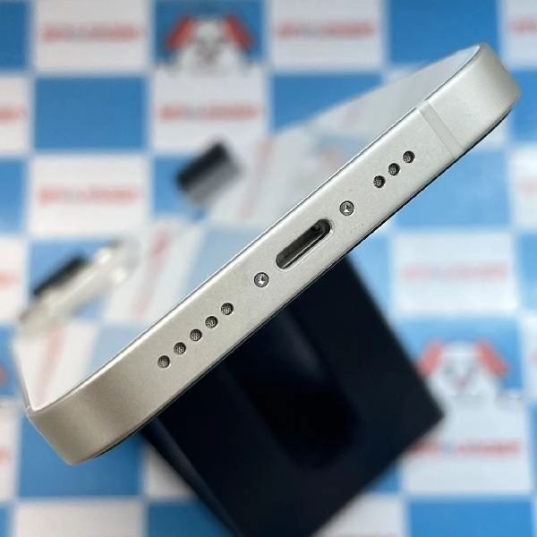 iPhone14 au版SIMフリー 128GB MPUQ3J/A A2881 新品同様品