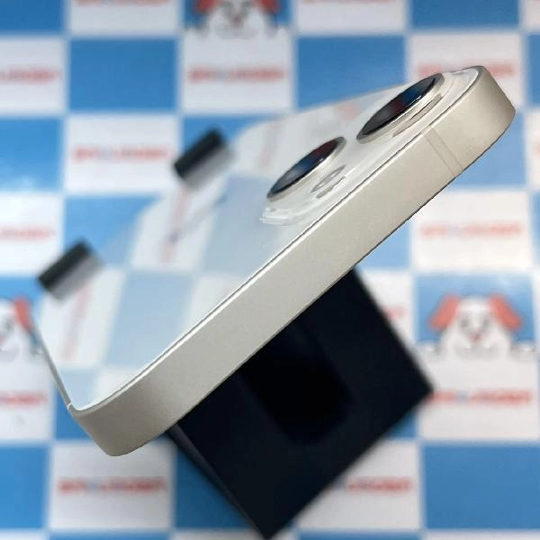 iPhone13 SoftBank版SIMフリー 128GB MLND3J/A A2631 新品同様品