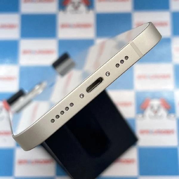 iPhone13 SoftBank版SIMフリー 128GB MLND3J/A A2631 新品同様品