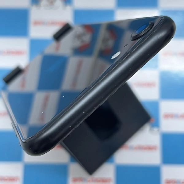 iPhoneSE 第2世代 au版SIMフリー 64GB MX9R2J/A A2296 ブラック