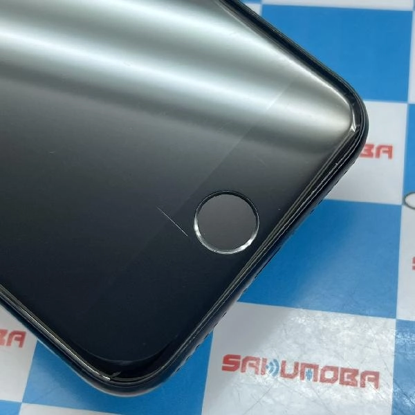 iPhoneSE 第2世代 au版SIMフリー 64GB MX9R2J/A A2296 ブラック