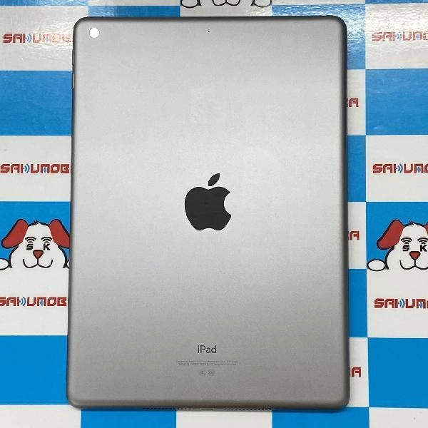 iPad 第6世代 Wi-Fiモデル 128GB MR7J2CH/A A1893 美品