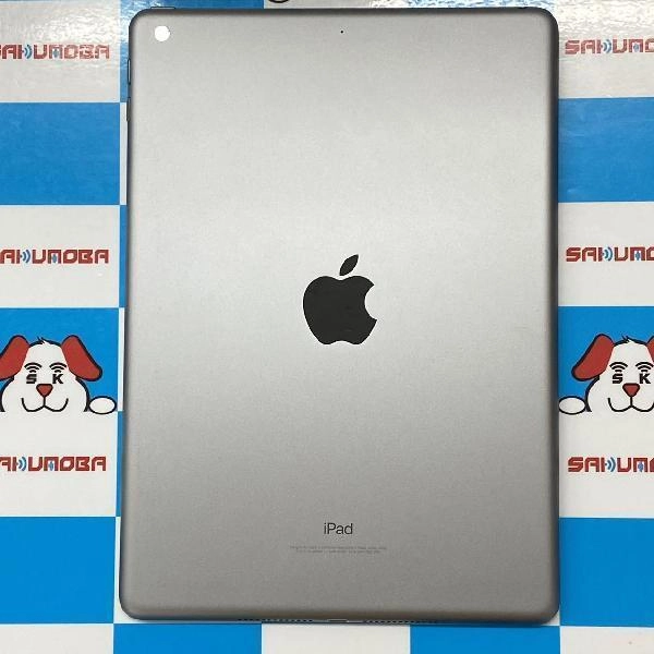 iPad 第6世代 Wi-Fiモデル 32GB MR7F2J/A A1893 極美品