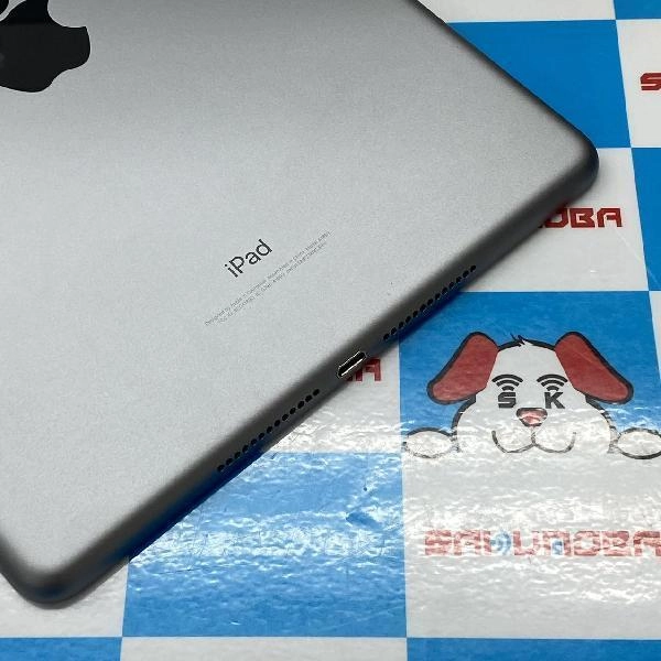 iPad 第6世代 Wi-Fiモデル 32GB MR7F2J/A A1893 極美品