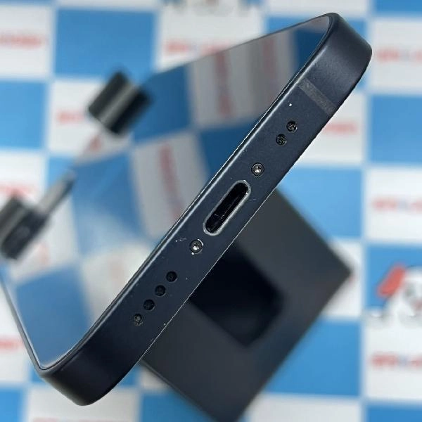 iPhone12 mini Apple版SIMフリー 64GB MGA03J/A A2398 極美品 ブラック