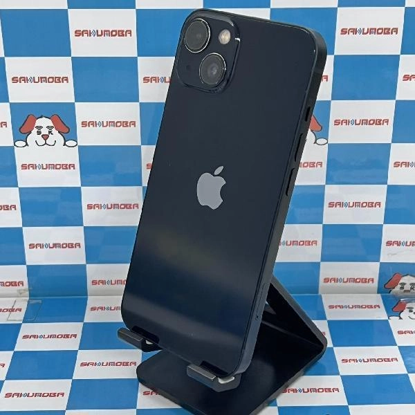 iPhone13 Apple版SIMフリー 256GB MLNH3 J/A A2631 極美品