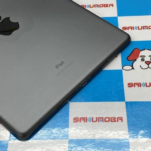 iPad 第7世代 Wi-Fiモデル 32GB MW742LL/A A2197